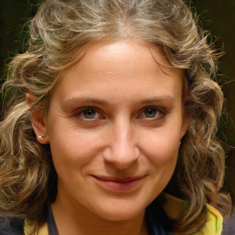 Marie Dubois, Directrice Générale